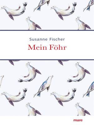 cover image of Mein Föhr